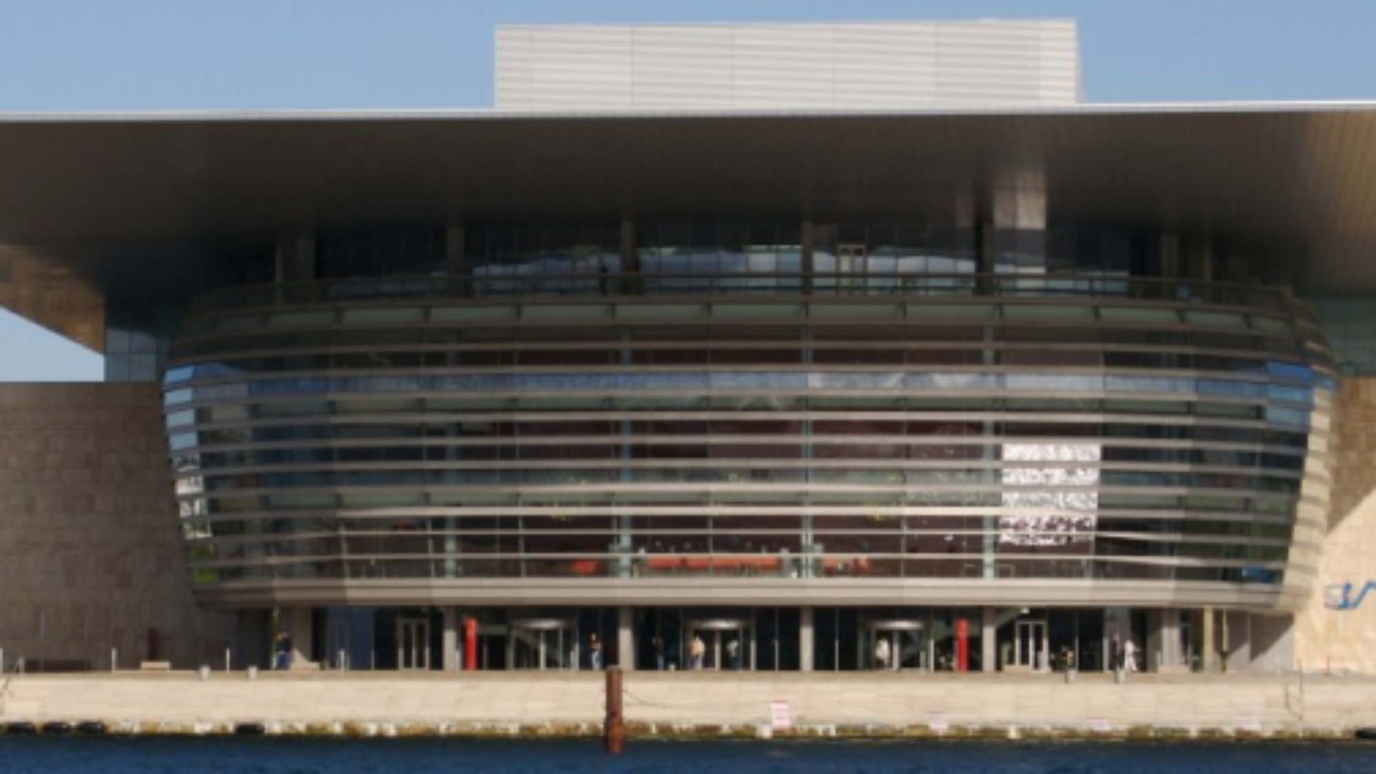 The Royal Opera - Copenhagen