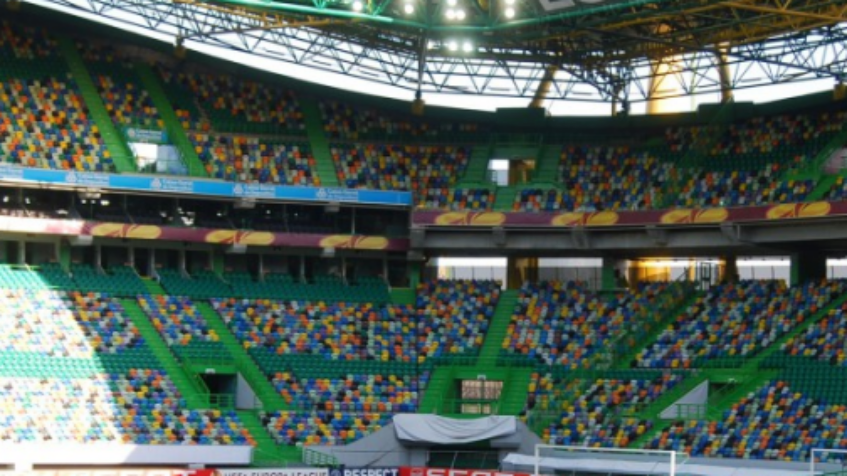 Estádio José Alvalade