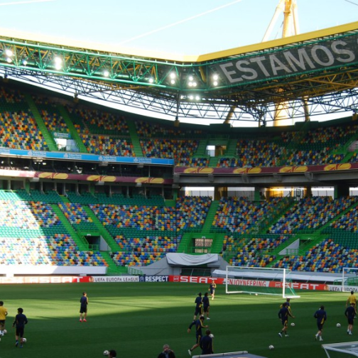 Estádio José Alvalade